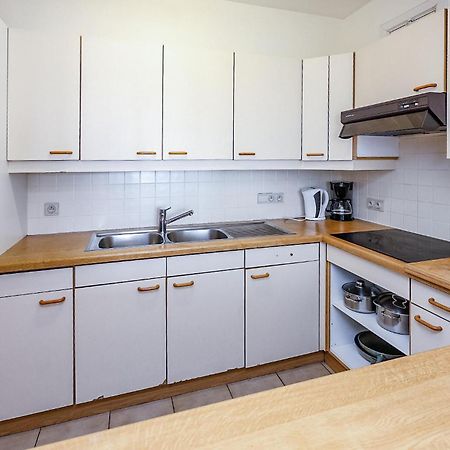 Residentie Aurore Ref, 208 Οστένδη Εξωτερικό φωτογραφία