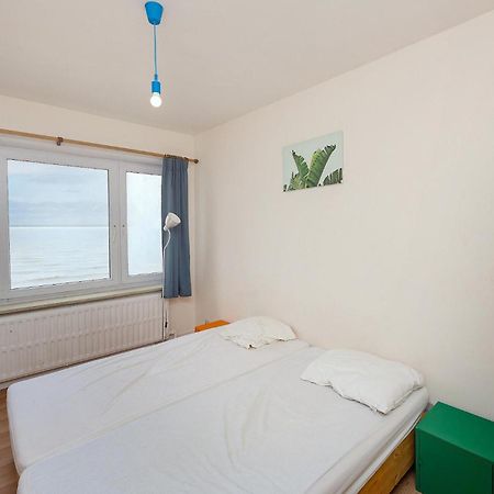 Residentie Aurore Ref, 208 Οστένδη Εξωτερικό φωτογραφία