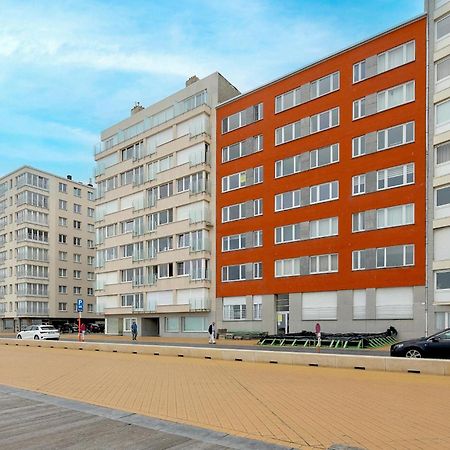 Residentie Aurore Ref, 208 Διαμέρισμα Οστένδη Εξωτερικό φωτογραφία