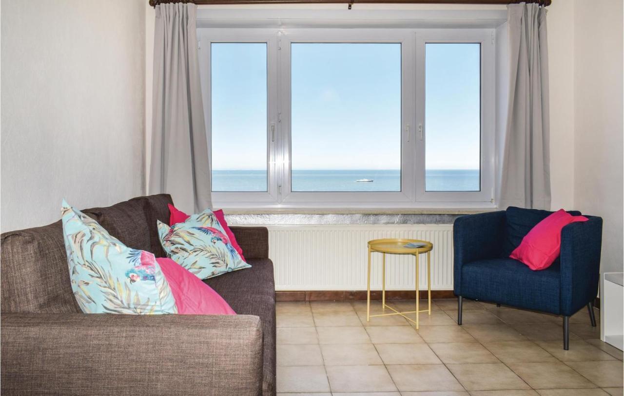 Residentie Aurore Ref, 208 Οστένδη Εξωτερικό φωτογραφία