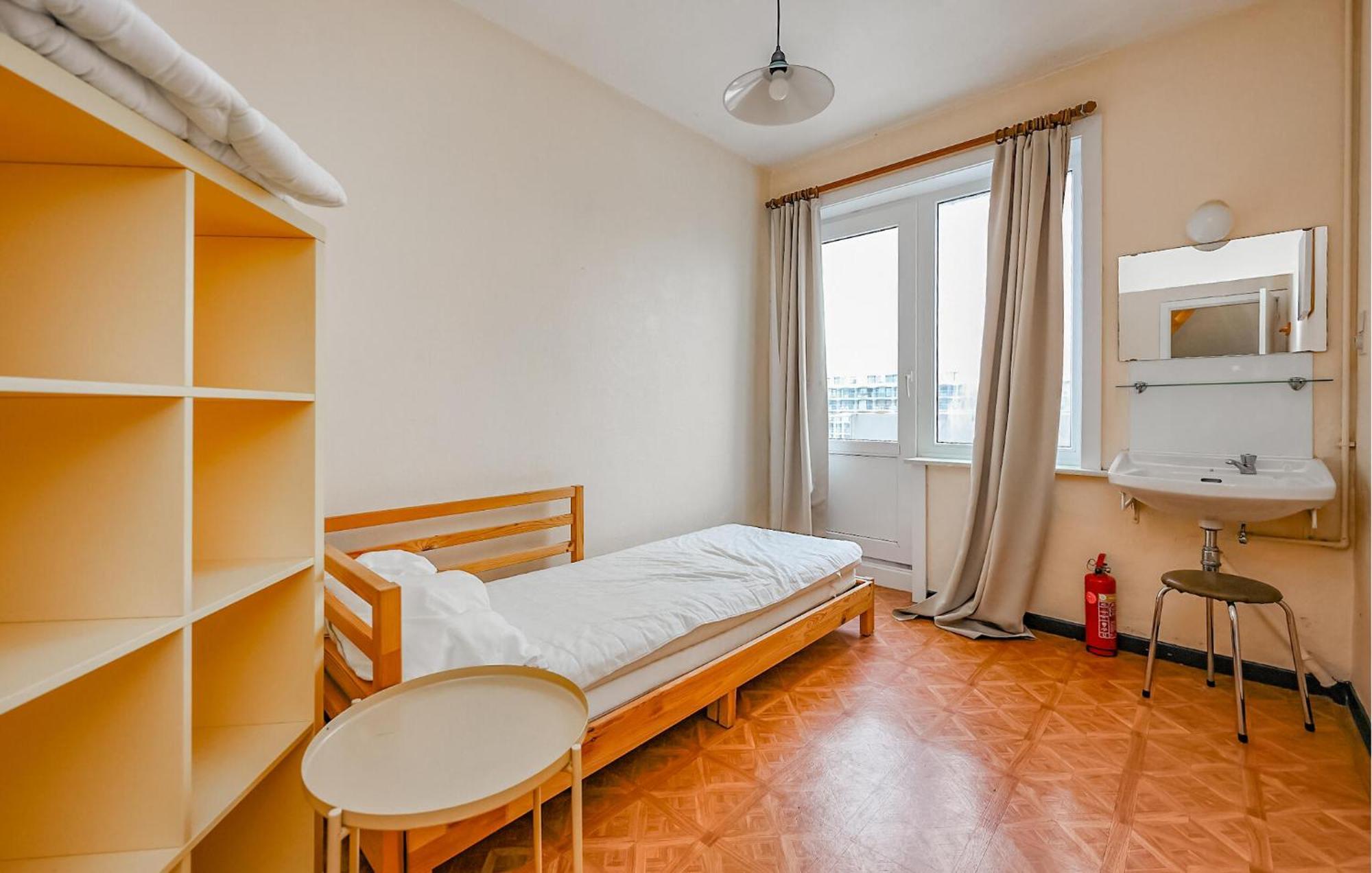Residentie Aurore Ref, 208 Οστένδη Εξωτερικό φωτογραφία
