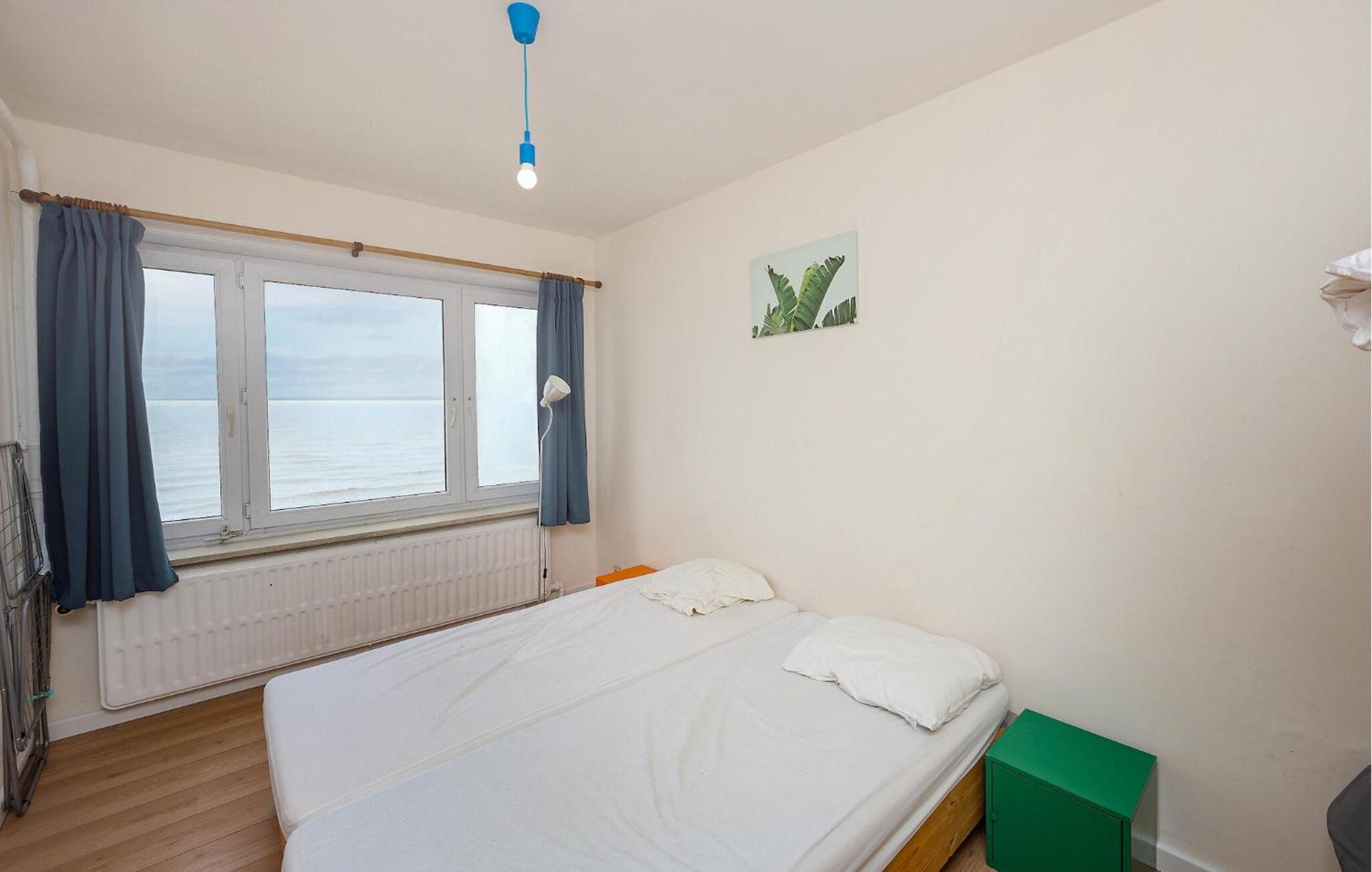Residentie Aurore Ref, 208 Οστένδη Εξωτερικό φωτογραφία